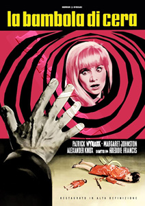 The Psychopath (DVD)